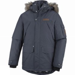 Mens High Pass Jacket